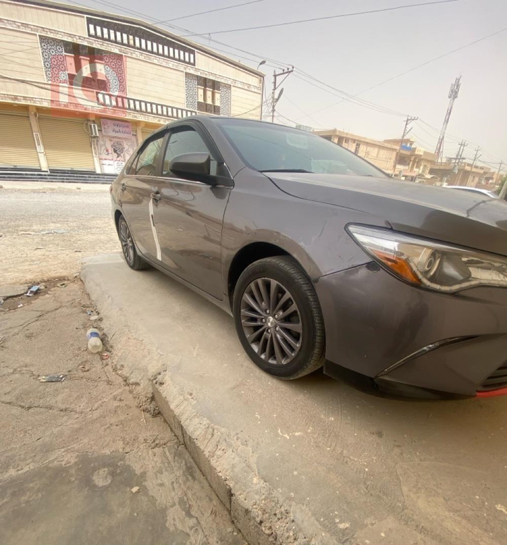 تويوتا كامري